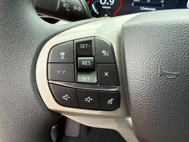 New 2027 Ford Explorer Active RWD image 32