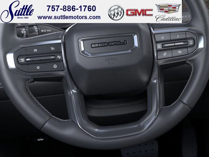 New 2026 GMC Acadia Denali w/ Super Cruise Package image 19
