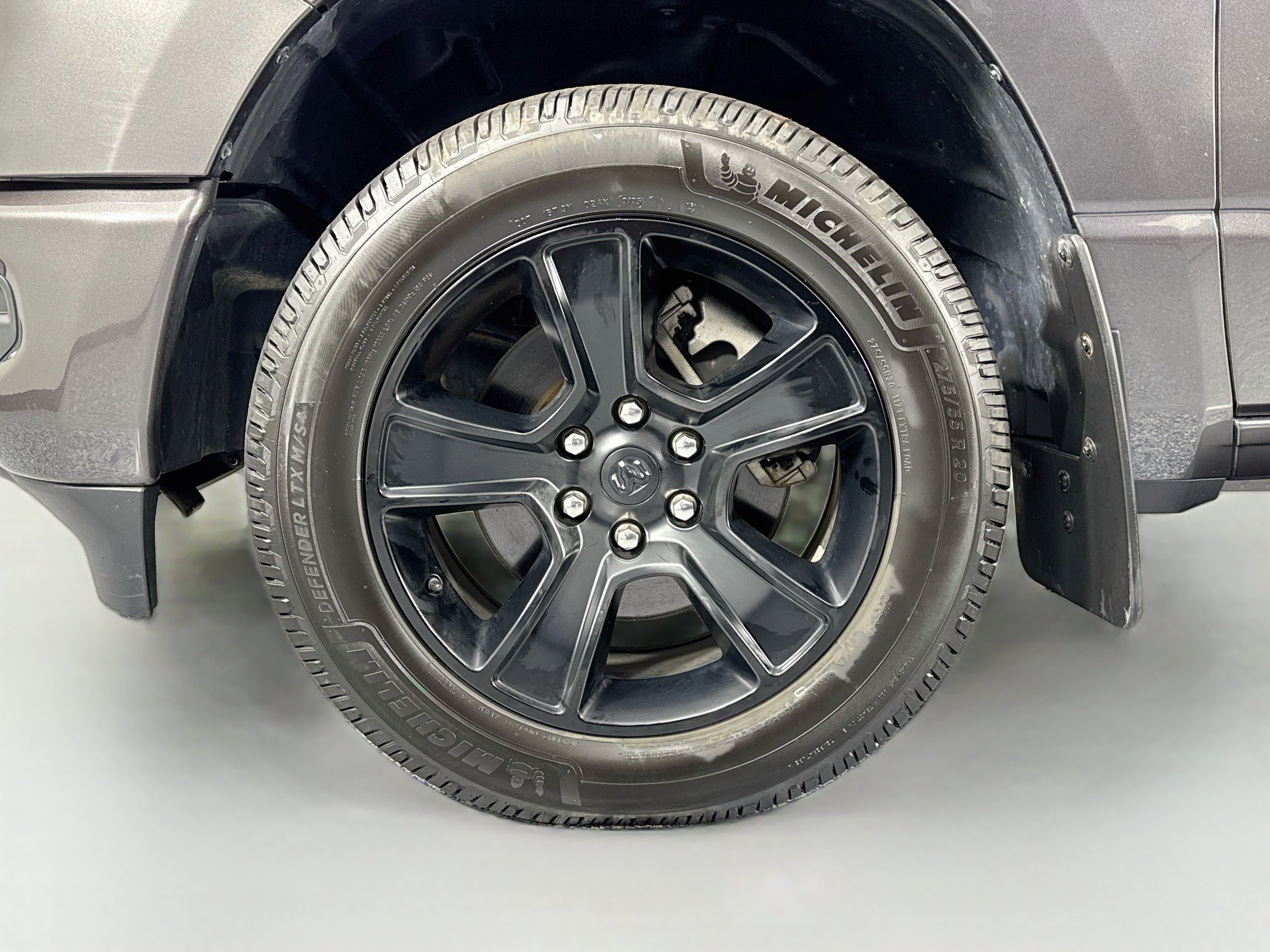 Used 2020 RAM 1500 Big Horn AWD/4WD image 30