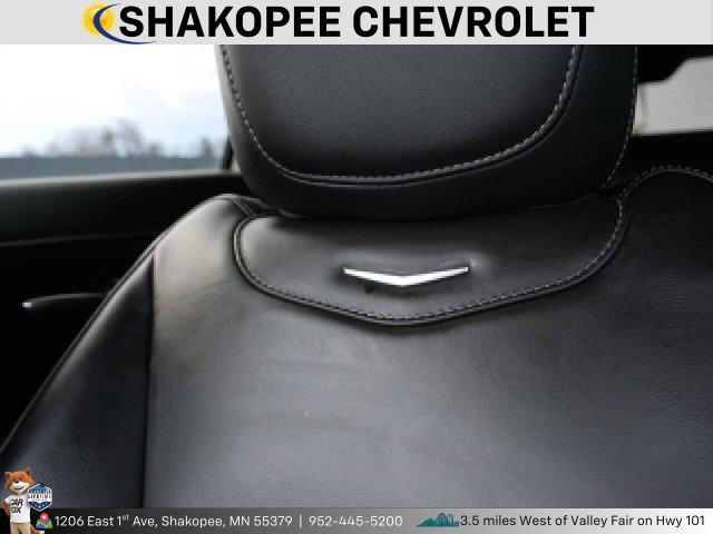 Used 2024 Cadillac XT4 Premium Luxury image 27