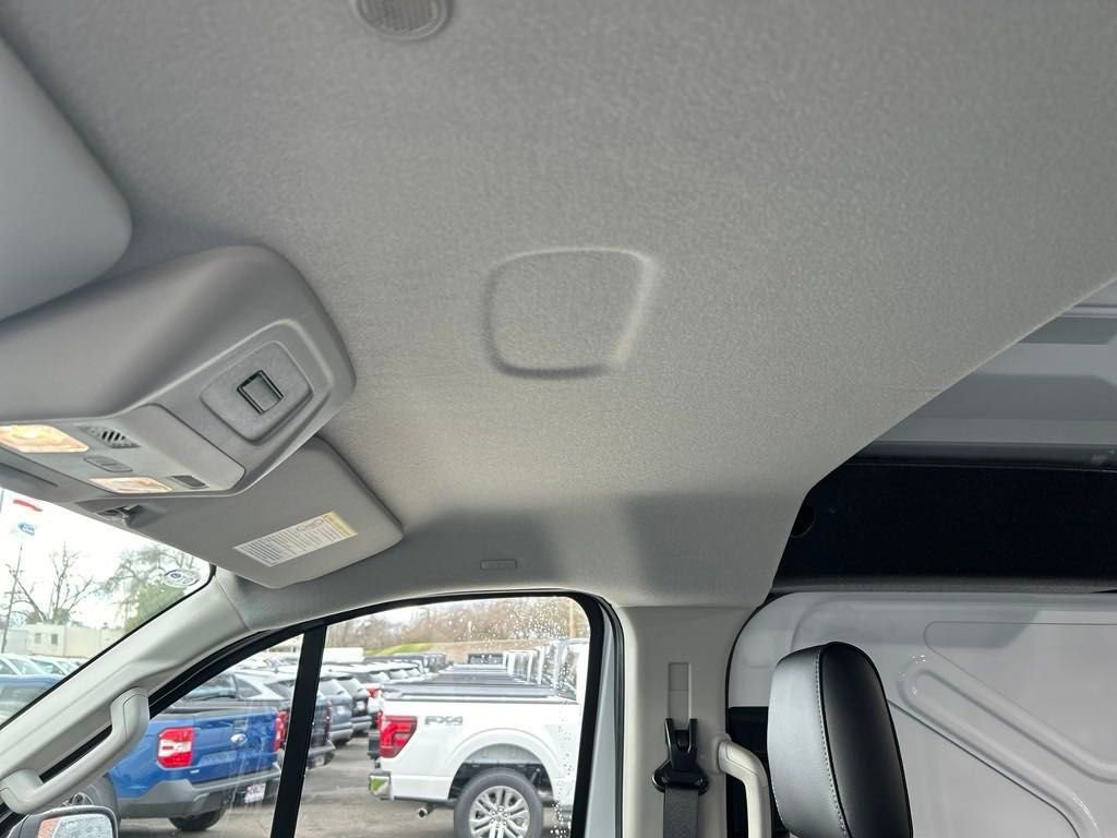 New 2024 Ford Transit 150 Low Roof image 21
