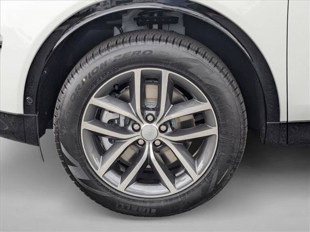 New 2026 Land Rover Discovery Sport Landmark AWD/4WD image 10