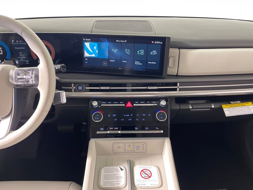 New 2026 Hyundai Santa Fe SEL image 16