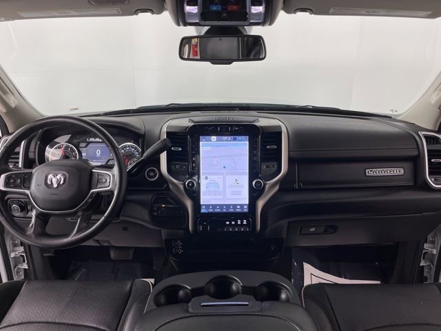 Used 2024 RAM 2500 Laramie image 42