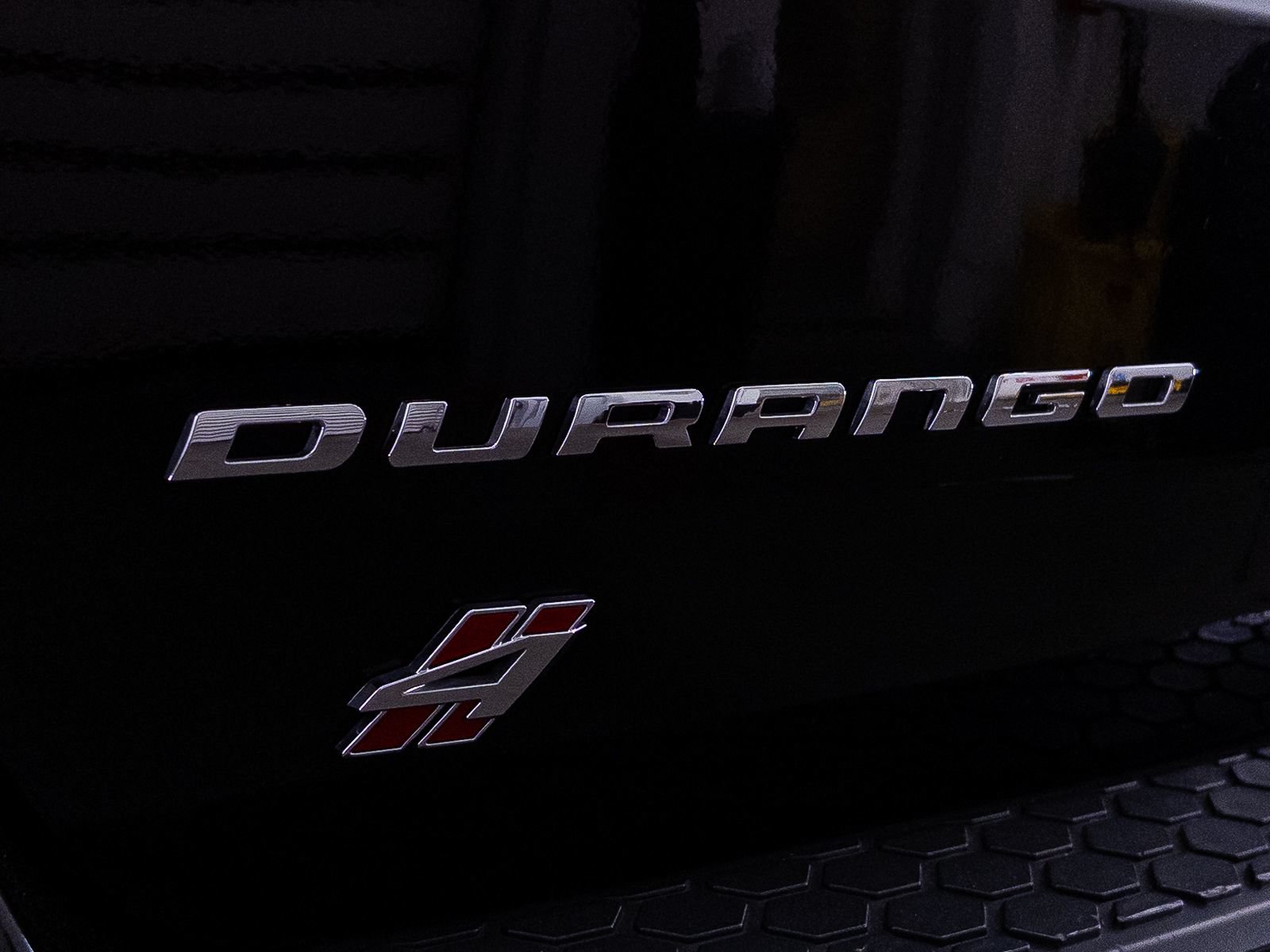 Used 2023 Dodge Durango GT AWD/4WD image 11