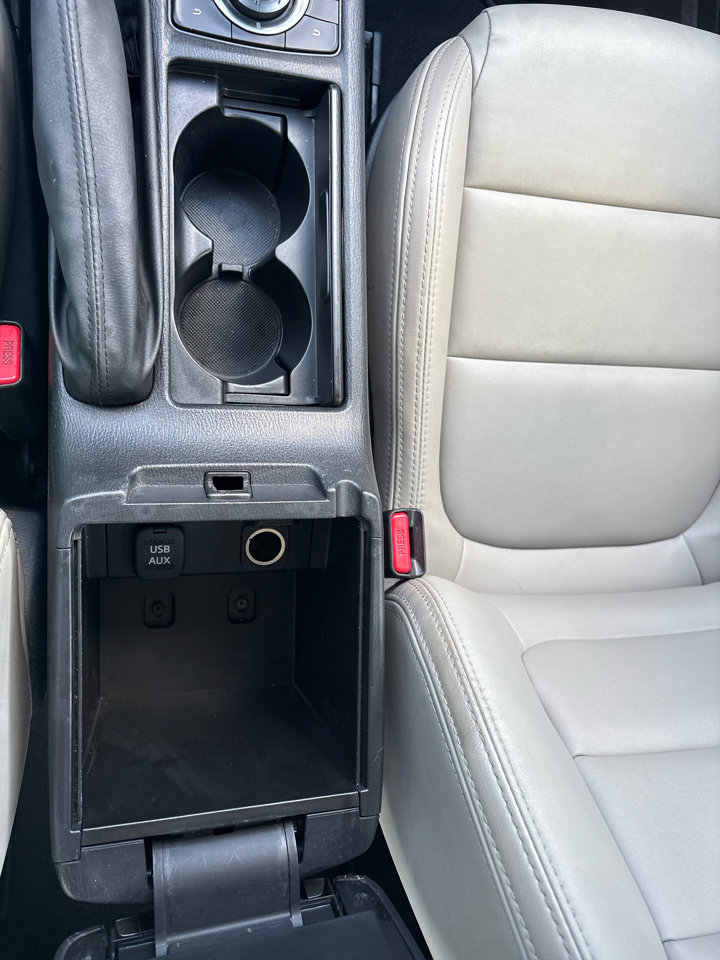 Used 2014 MAZDA MAZDA6 Touring image 35