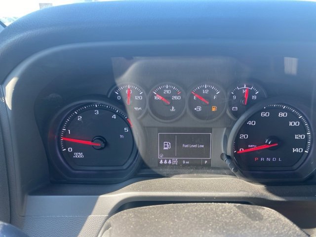 New 2025 GMC Sierra 2500 Pro image 20