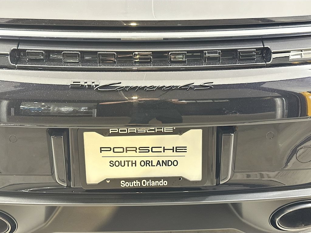 New 2026 Porsche 911 Carrera 4S AWD/4WD image 33