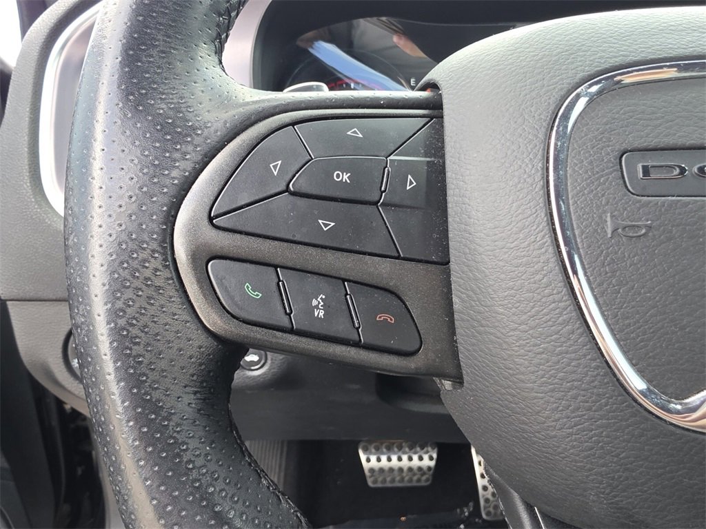 Used 2021 Dodge Charger GT w/ Driver Convenience Group image 26