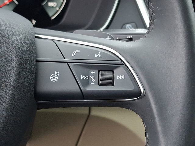 Used 2024 Audi Q5 2.0T Premium Plus image 22