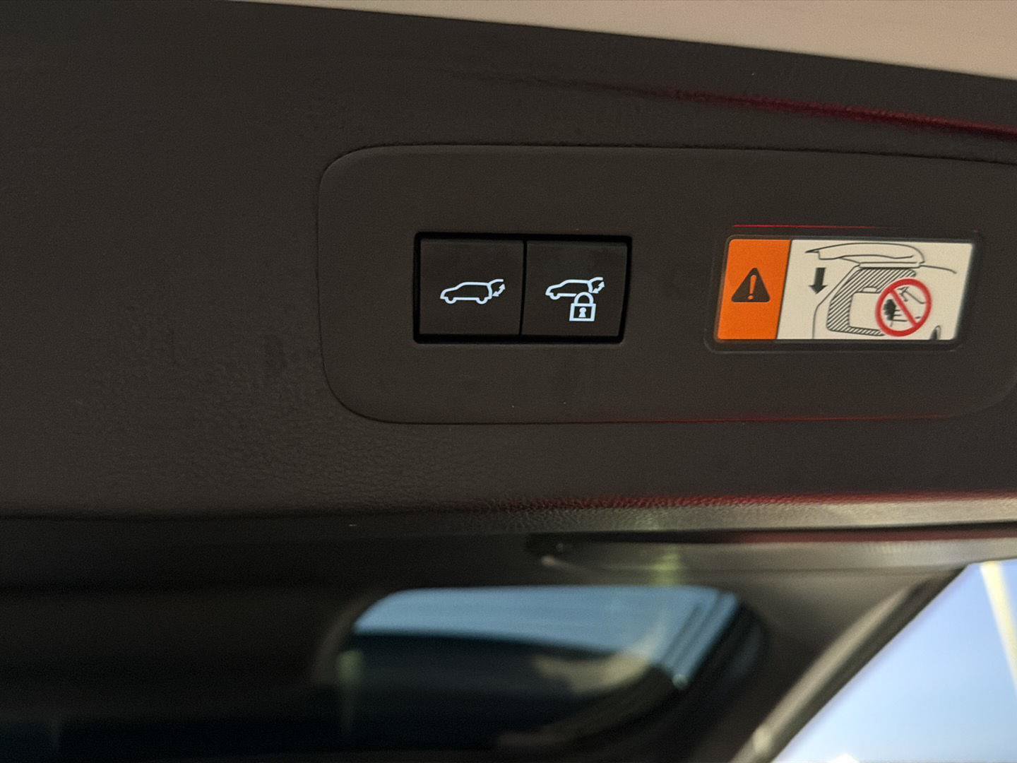 Certified 2024 Toyota Land Cruiser AWD/4WD image 34
