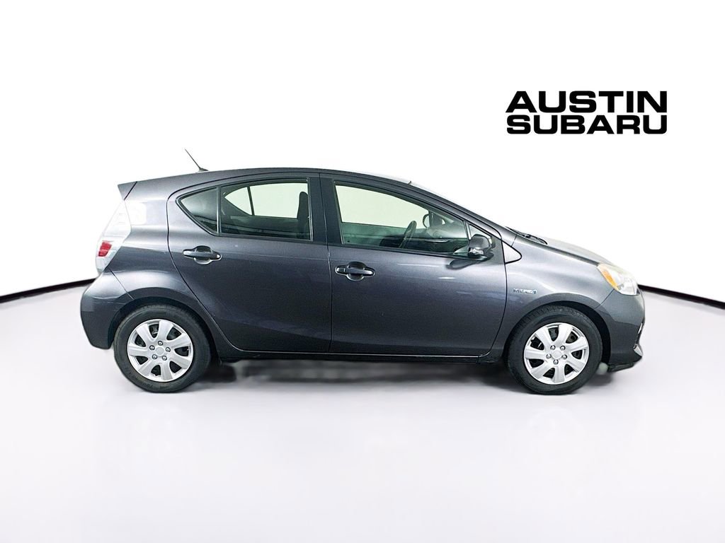 Used 2013 Toyota Prius C Two image 3