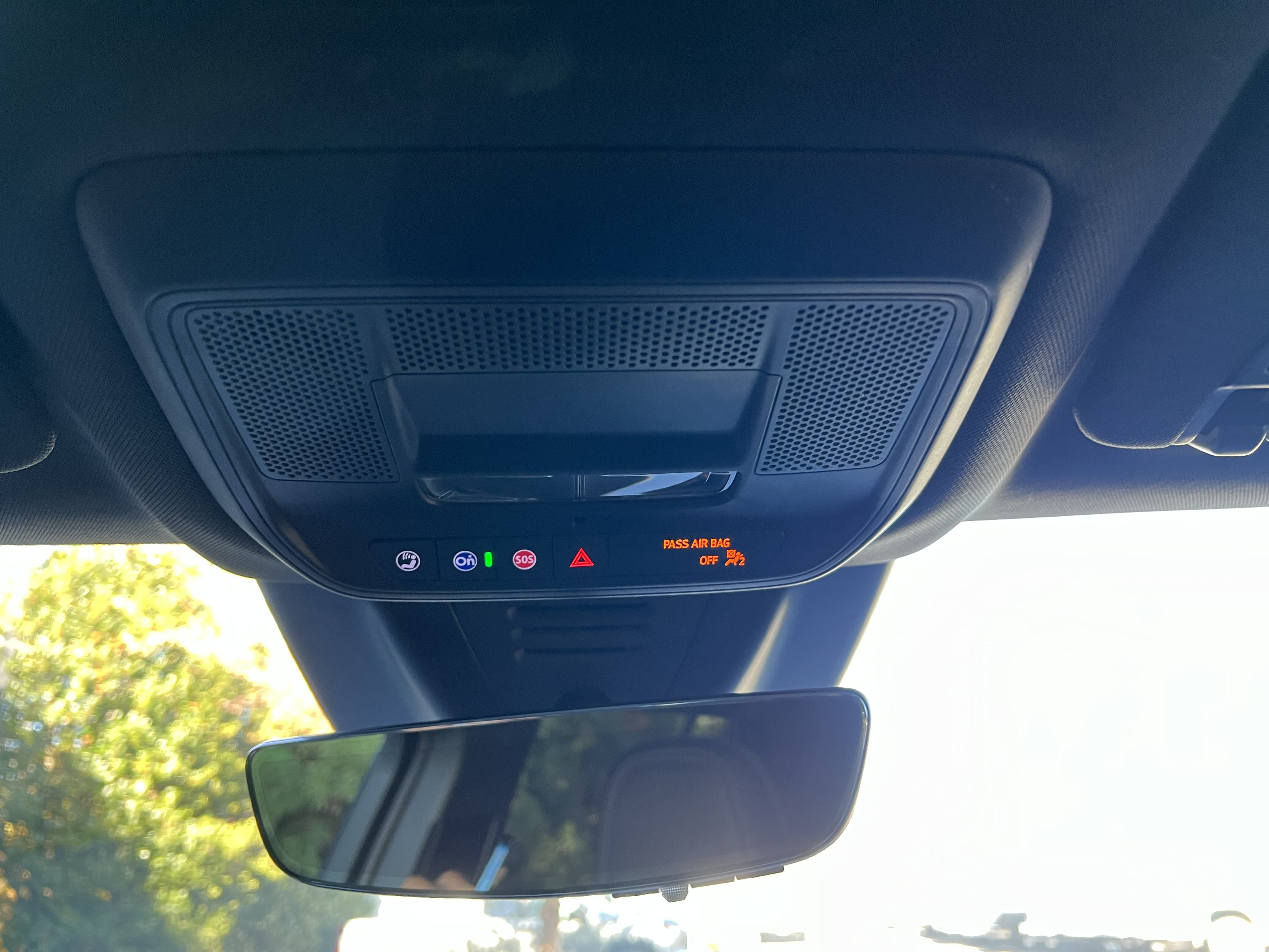New 2025 Chevrolet Equinox EV RS w/ Active Safety Package 3 FWD image 27