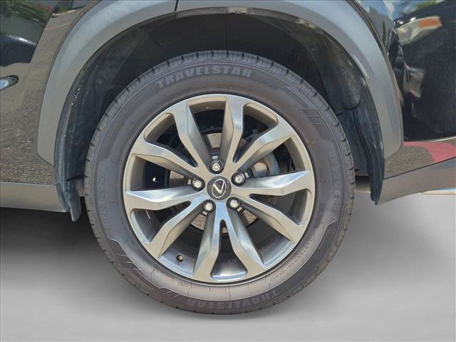 Used 2016 Lexus NX 200t F Sport w/ F Sport Premium Package FWD image 16
