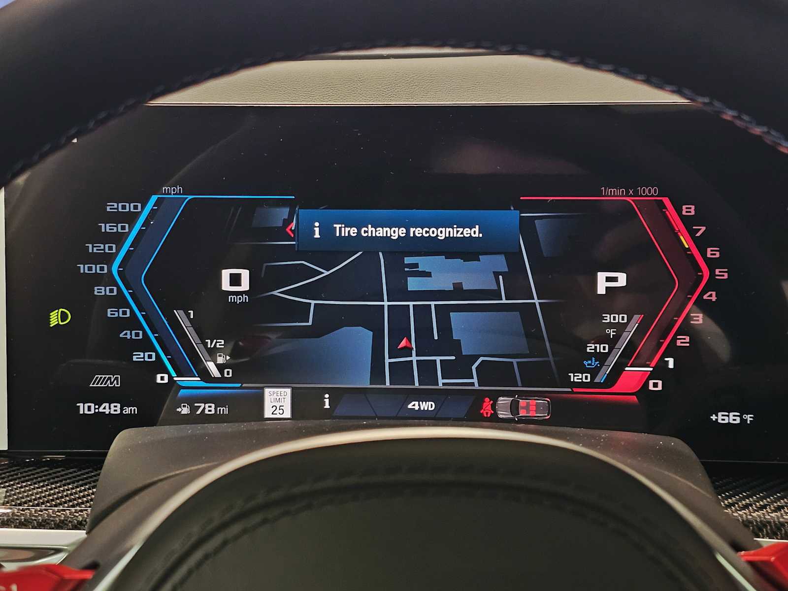 New 2026 BMW X5 M Competition w/ Executive Package image 13