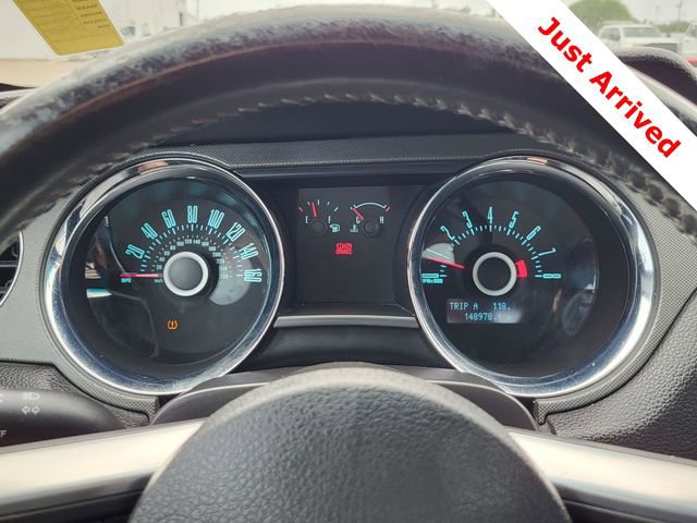 Used 2013 Ford Mustang Coupe image 5