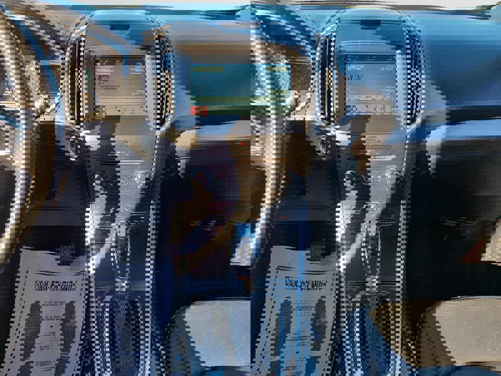 Used 2018 Ford Edge SEL w/ Equipment Group 201A image 11