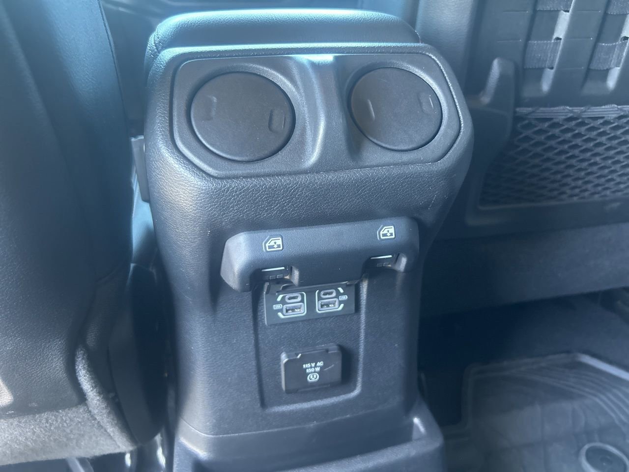 Used 2023 Jeep Wrangler Unlimited Rubicon 392 w/ Xtreme Recon 35" Tire Package image 32