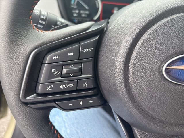 New 2026 Subaru Crosstrek 2.5i Limited AWD/4WD image 10