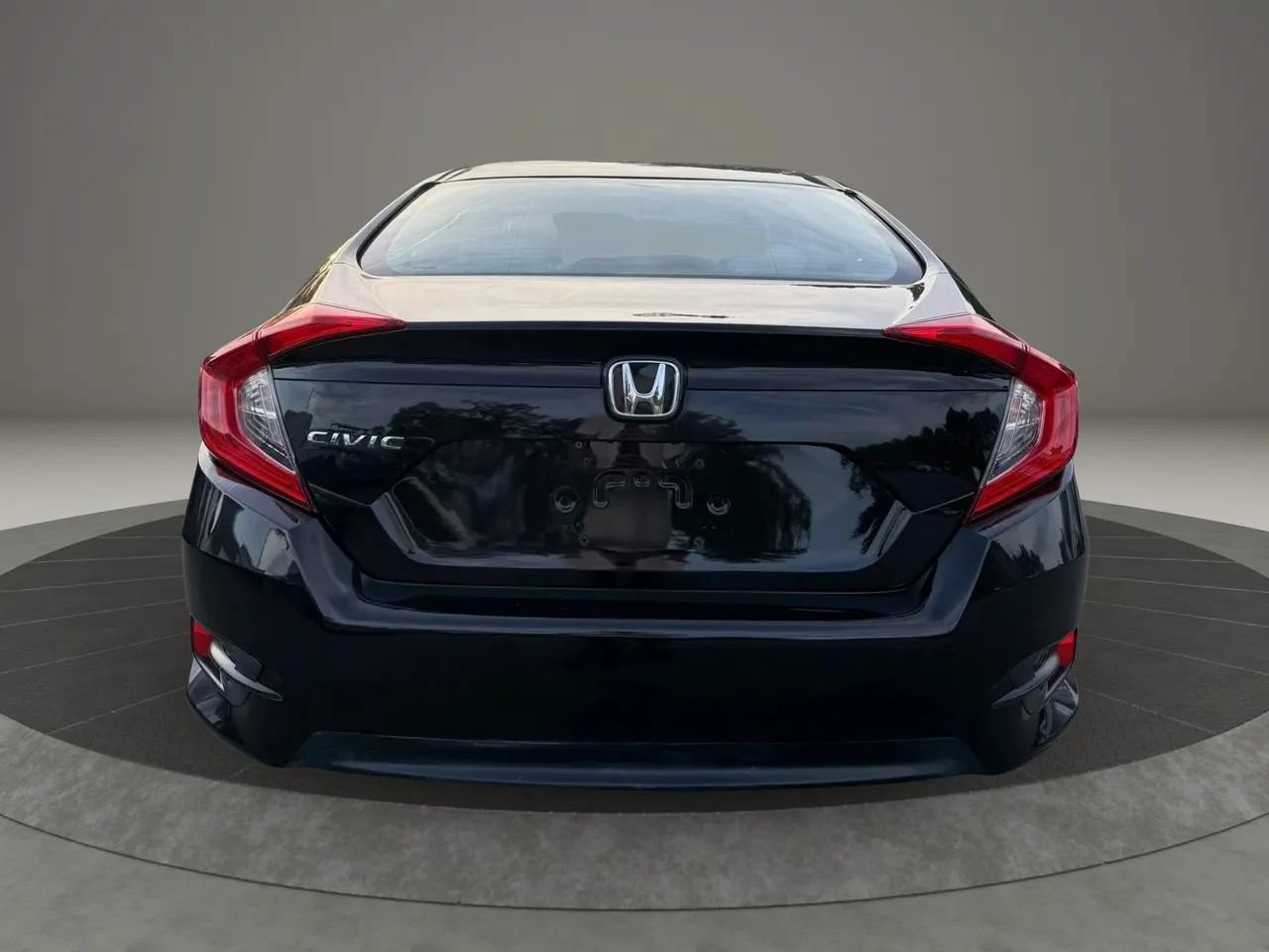 Used 2016 Honda Civic LX image 8