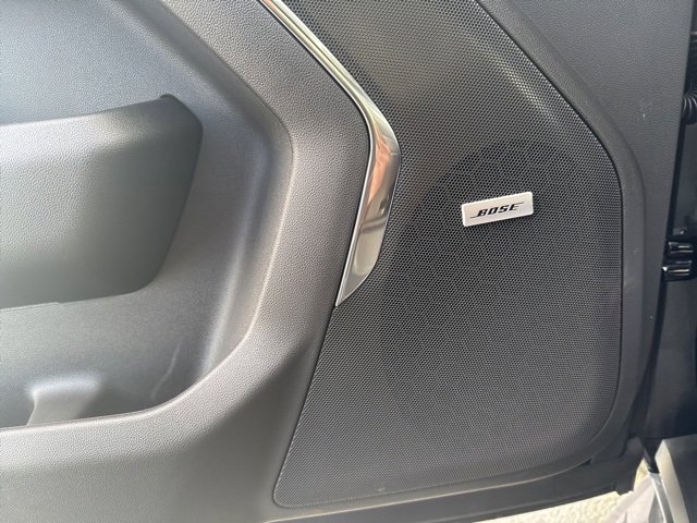 New 2026 Chevrolet Tahoe RST w/ Comfort Package image 32