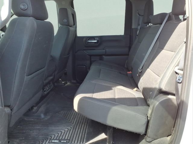 Used 2020 Chevrolet Silverado 2500 LT w/ All Star Edition image 21