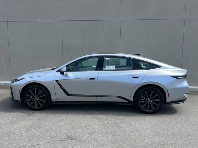 New 2026 Lexus ES 350e w/ Convenience Package FWD image 4