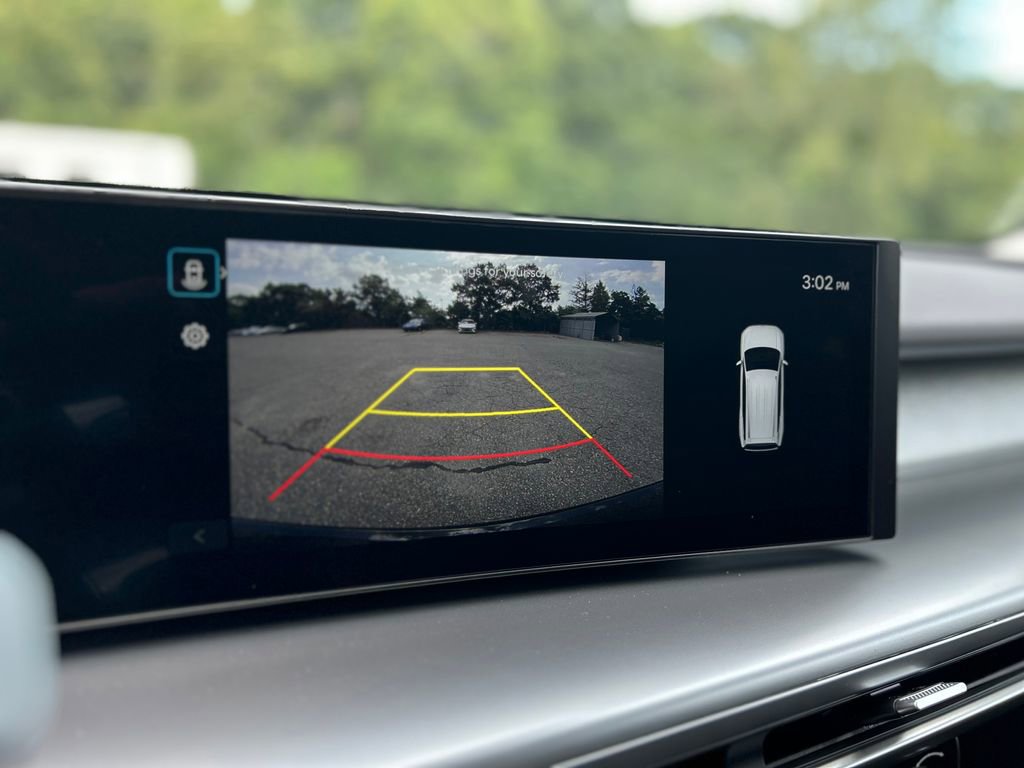 New 2026 Hyundai Ioniq 9 S RWD image 20