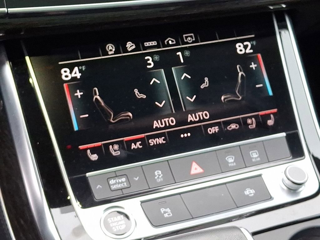 Used 2022 Audi Q7 3.0T Premium Plus image 18