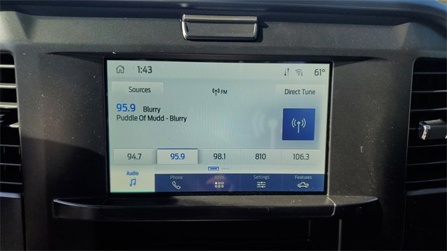 New 2026 Ford F450 XL w/ Snow Plow Prep Package image 27