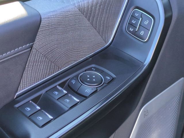 Used 2022 Ford F150 Platinum w/ Equipment Group 701A High AWD/4WD image 13