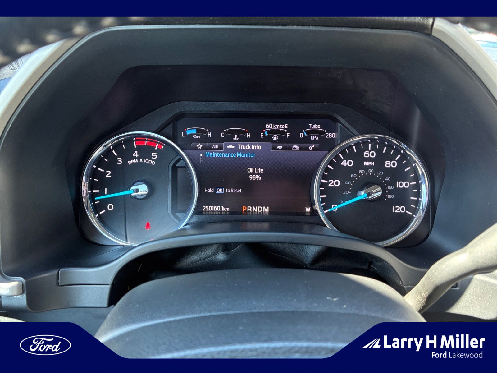 Used 2021 Ford F350 Lariat w/ Lariat Ultimate Package image 10