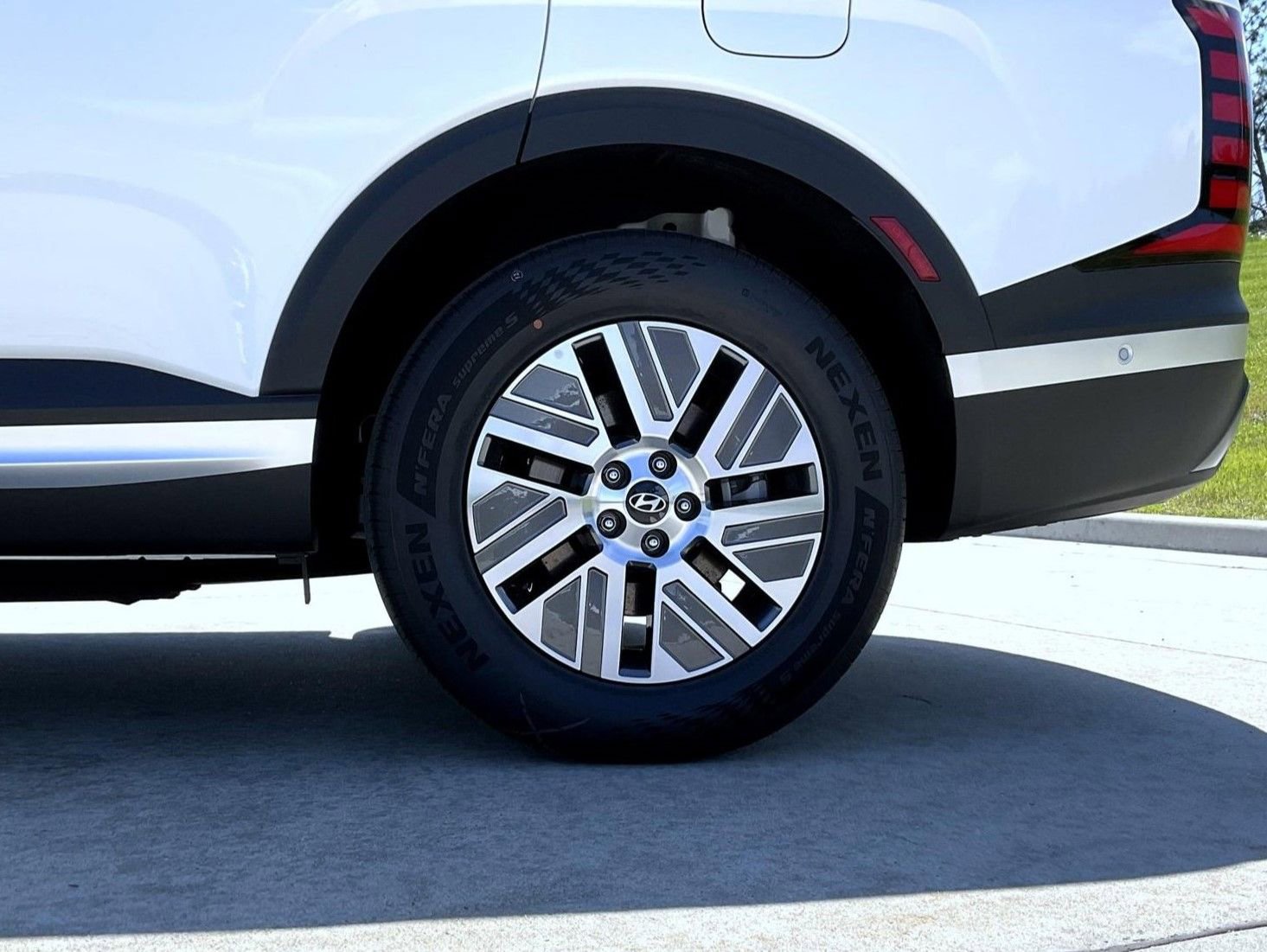 New 2026 Hyundai Palisade SEL Premium AWD/4WD image 25