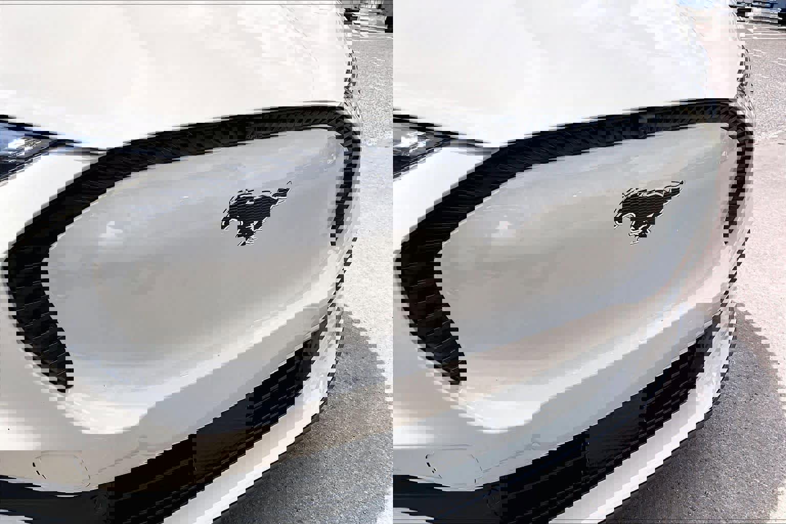 Used 2025 Ford Mustang Mach-E Select w/ Comfort Package Lite image 33