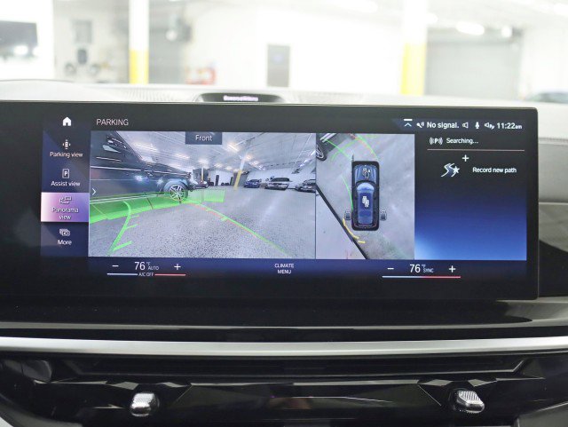 Used 2023 BMW X7 M60i w/ Executive Package image 22