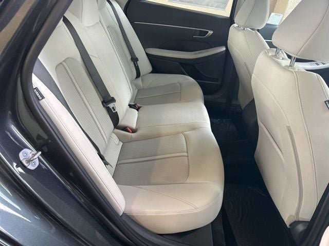 New 2026 Hyundai Sonata SE image 30