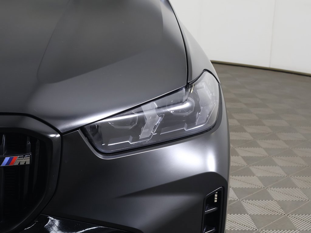 Used 2024 BMW X5 M60i image 18