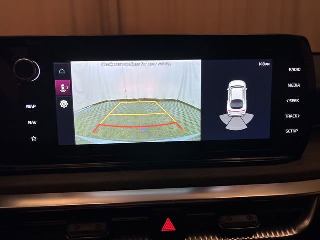 Certified 2023 Kia K5 EX image 17