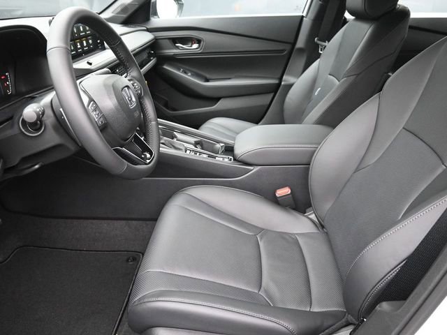 New 2025 Honda Accord Sport image 17