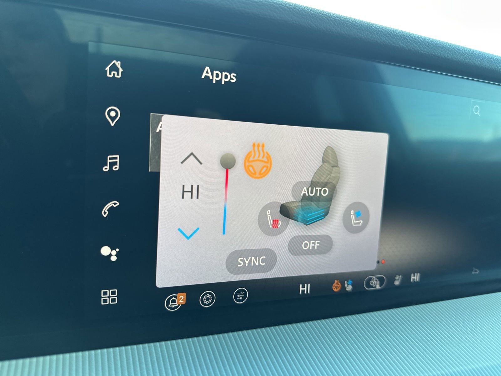 Used 2025 Nissan Murano Platinum w/ Cargo Package image 60