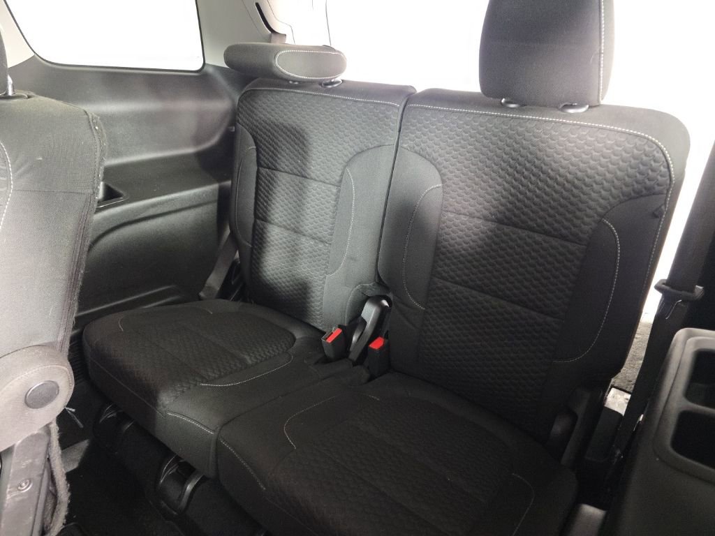 Used 2018 GMC Acadia SLE w/ Driver Alert Package I image 31