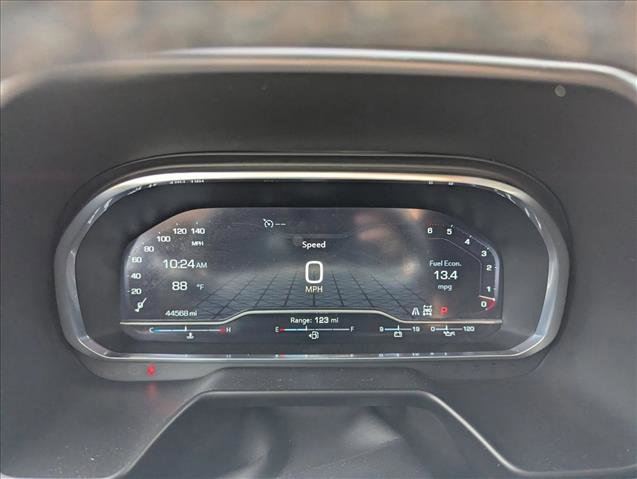 Used 2023 GMC Yukon AT4 w/ AT4 Premium Package AWD/4WD image 9