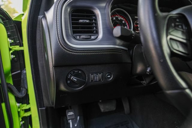 Used 2023 Dodge Charger Scat Pack RWD image 33