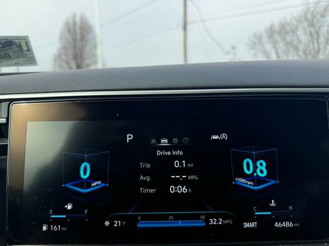 Used 2022 Hyundai Tucson SEL w/ Convenience Package image 12