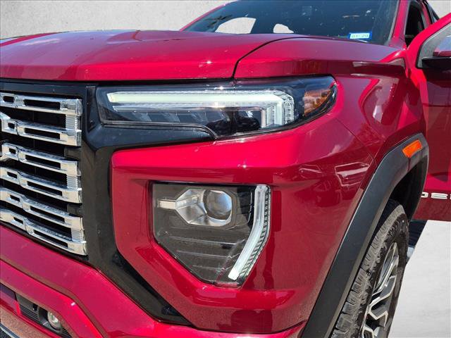 Used 2026 GMC Canyon Denali AWD/4WD image 11