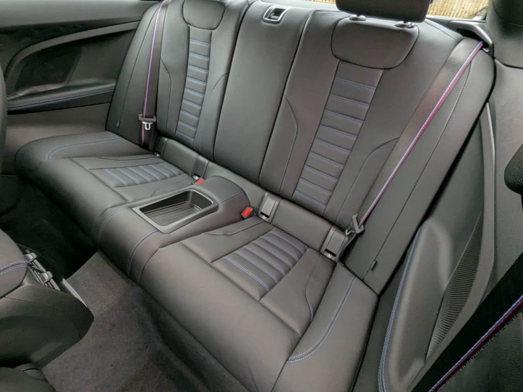 New 2026 BMW M2 image 29