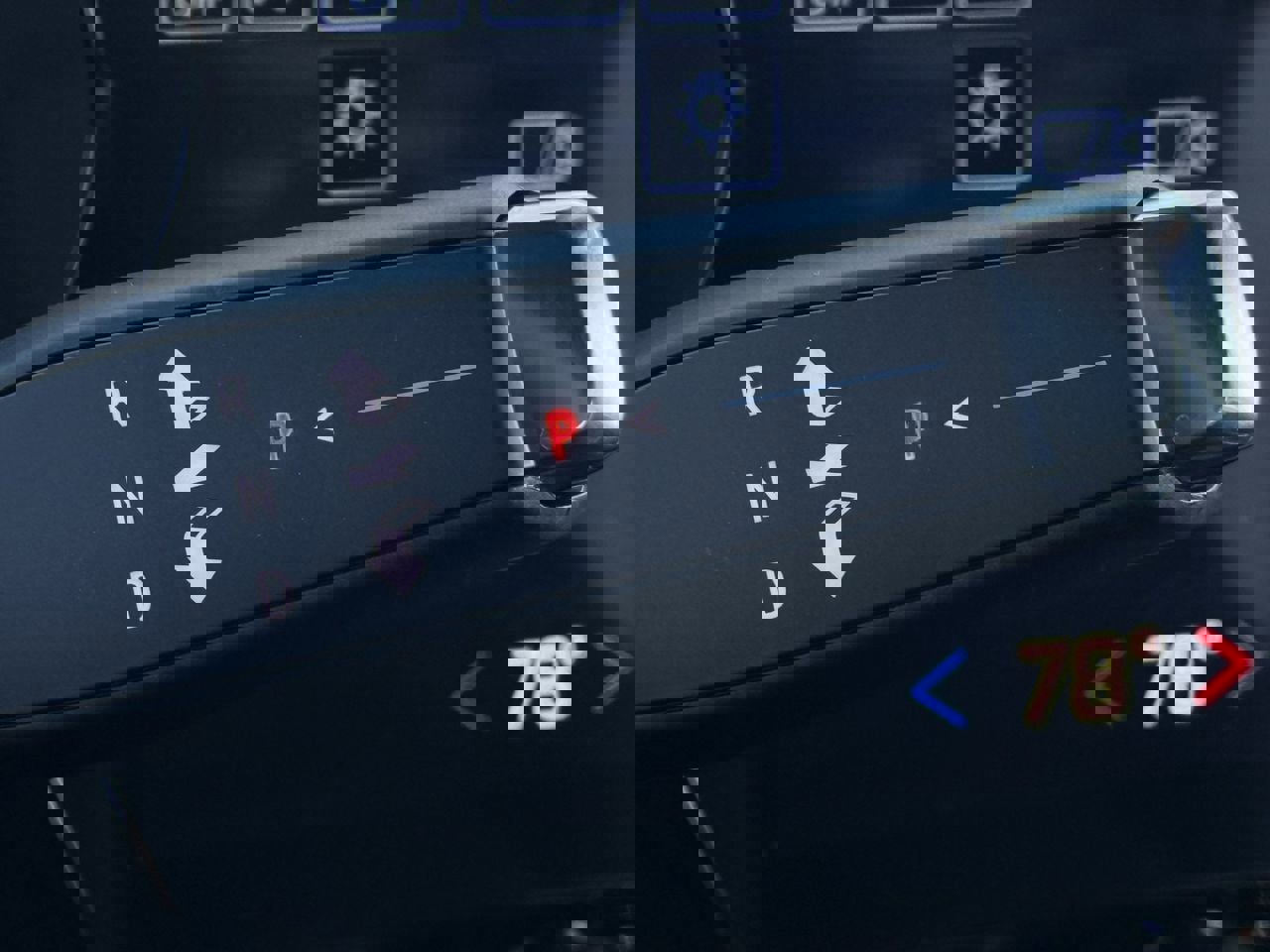 New 2026 Chevrolet Blazer EV LT w/ Super Cruise Package image 20