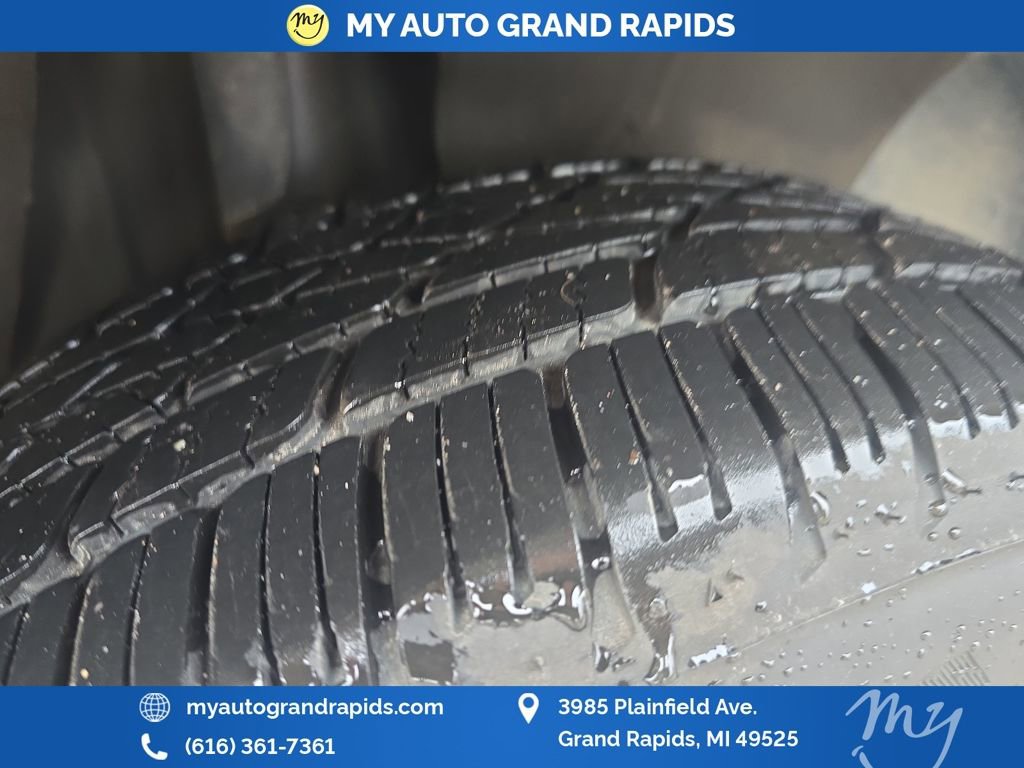 Used 2015 Buick Encore Premium w/ Experience Buick Package image 40