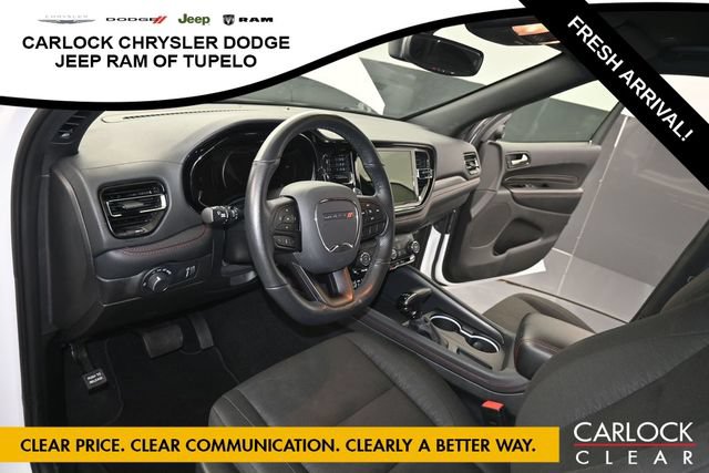 Used 2026 Dodge Durango GT RWD image 13