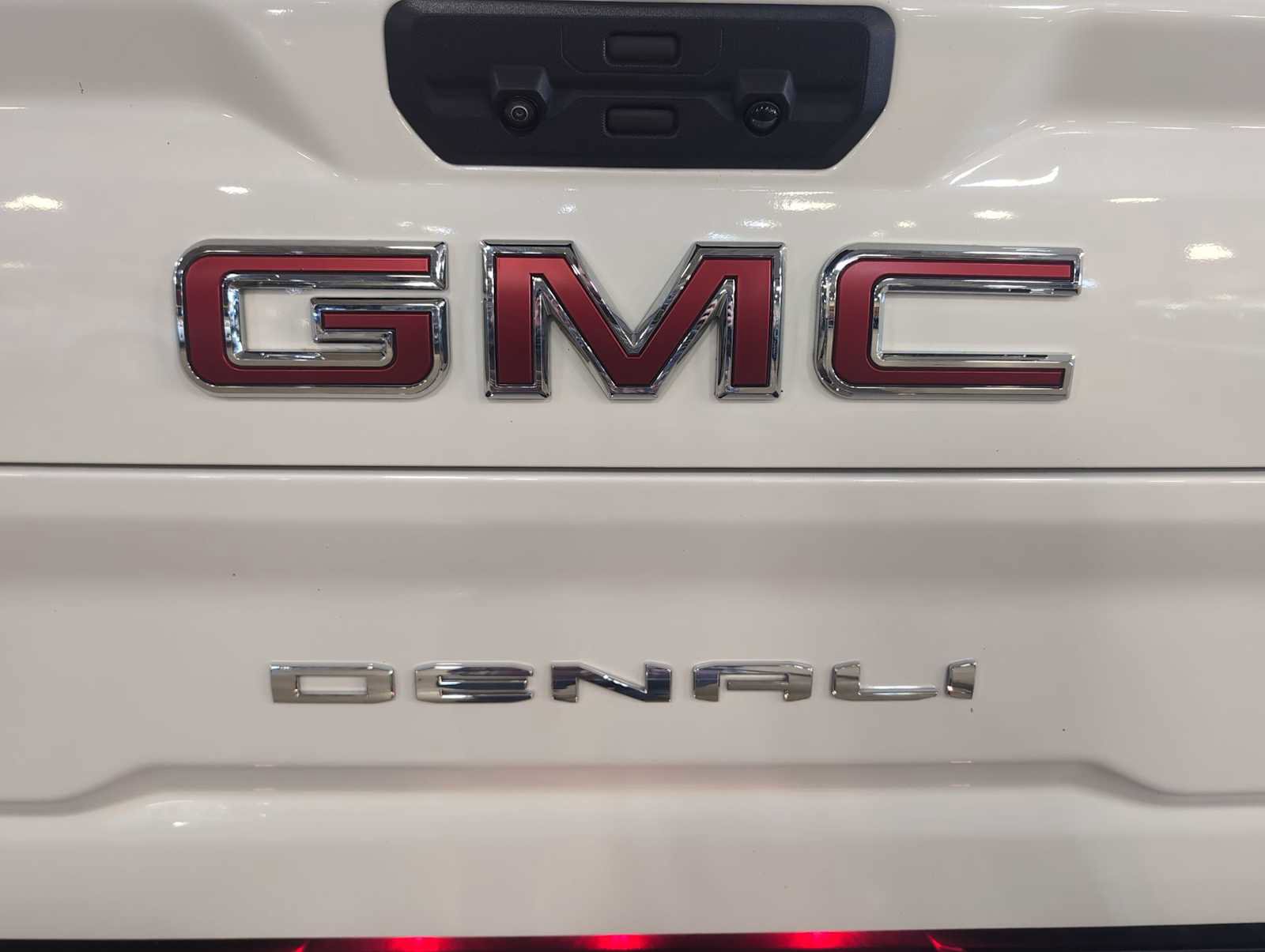 Used 2021 GMC Sierra 3500 Denali w/ Denali Ultimate Package image 33